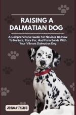 Dalmatian Dog af Jordan Thiago