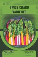 Plant, Grow, and Care For Celery af Van Doichev