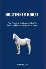 Holsteiner Horse af Chad Bruno