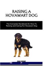 Raising a Hovawart Dog af Chad Bruno