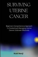 Surviving Uterine Cancer af Nuel Nenji