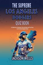 Los Angeles Dodgers af Jackson Wells