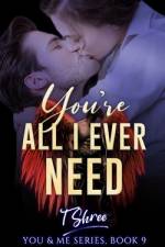 You're All I Ever Need af T Shree