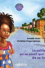 La petite fille qui ne savait quoi faire de sa touffe