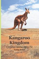 Kangaroo Kingdom af Dinesh Chauhan