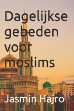 Dagelijkse gebeden voor moslims af Jasmin Hajro