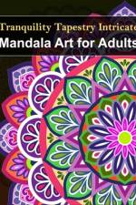 Mandala Art for Adults af Nico BÃ¶kenkrÃ¶ger