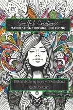 Soulful Creations af Cassidy Rose Chapman Lieberman