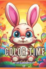 Color Time - Easter 2 af Candice Harris