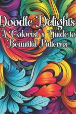 Doodle Delights af Lisa Arnold Nielsen
