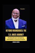 Beyond Boundaries af Roman M Morris