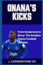 Onana's Kick af J Cornerstone Oo