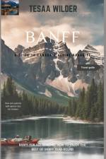Banff af Tessa Wilder