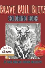 Brave Bull Blitz af Erin D Mahoney