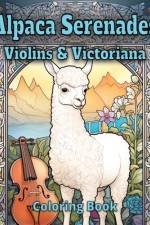 Alpaca Serenades af Lucas Danilo Hendler