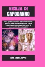 Vigilia Di Capodanno af Evan Emily C Hopper