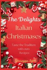 Italian Christmas Delicacies af Giuseppe Agia