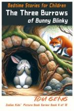Bedtime Stories for Children af Tom Geng
