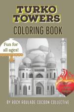 Turko Towers af Erin D Mahoney