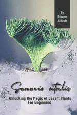 Senecio vitalis af Roman Aldash