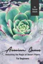 Aeonium Genus af Roman Aldash