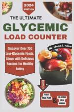 The Ultimate Glycemic Load Counter af Linda B Allen