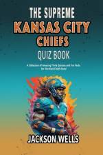 Kansas City Chiefs af Jackson Wells