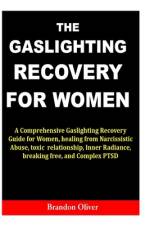 The Gaslighting Recovery for Women af Brandon Oliver