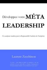 Développez votre Méta Leadership af Laurent Zecchinon