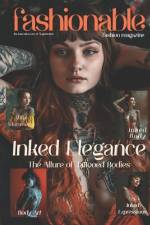 Fashionable Magazine af Beshoy Shenouda Mahrous