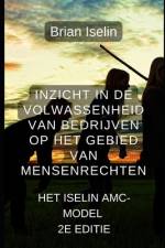 Inzicht in de volwassenheid van bedrijven op het gebied van mensenrechten af Brian Iselin