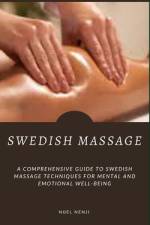 Swedish Massage af Nuel Nenji