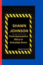 Shawn Johnson af Ronald H Wilson