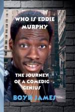 Who is Eddie Murphy af Boyd James