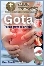 Gota af Dra Sheila Harrison