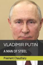 Vladimir Putin af Prashant Chaudhary