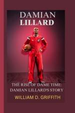Damian Lillard af William D Griffith