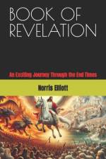 Book of Revelation af Norris Elliott