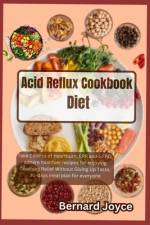 Acid Reflux Cookbook Diet af Bernard Joyce