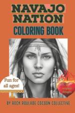Navajo Nation af Erin D Mahoney