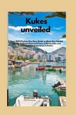 Kukes unveiled af Sharon R Disney
