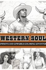 Western Soul af Cocoa Butter Books
