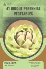 Plant, Grow, and Care For Spinach af Van Doichev