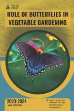 Varieties of Peas for Your Garden af Van Doichev