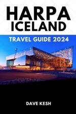 Harpa Unveiled af Dave Kesh