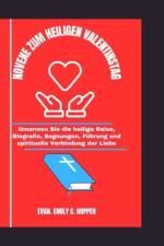 Novene Zum Heiligen Valentinstag af Evan Emily C Hopper