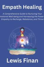 Empath Healing af Lewis Finan
