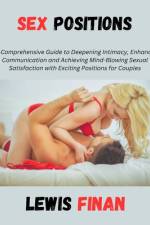Sex Positions af Lewis Finan