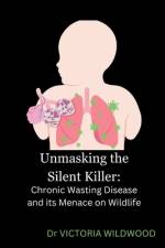 Unmasking the Silent Killer af Victoria Wildwood