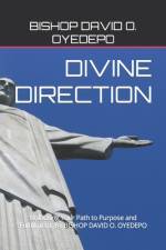 Divine Direction af Bishop David O Oyedepo